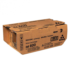 Ricoh Toner 418478 Noir