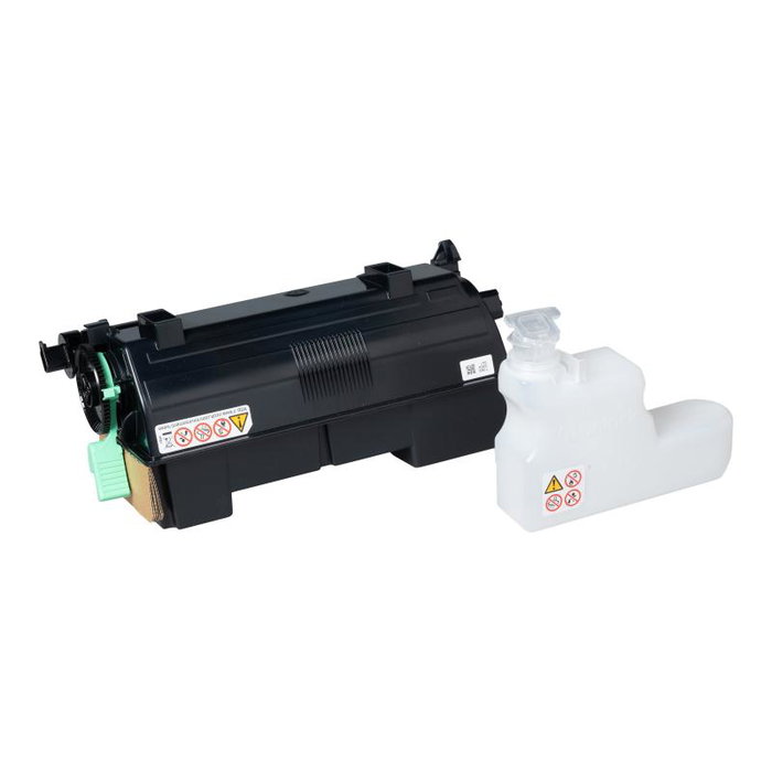 Ricoh Toner 418478 Noir