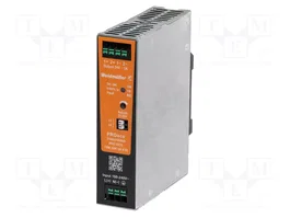WEIDMÜLLER PRO ECO II Alimentation à impulsions 72W 24VDC