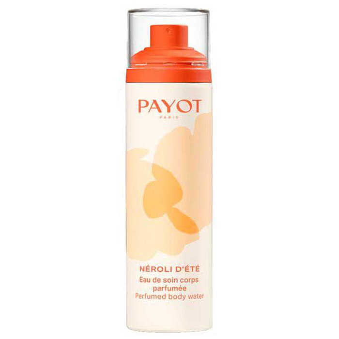Payot Eau Parfumée NEROLI D'ETE 100 ml Femme Brume Parfumée Floral Fruité Payot Eau Parfumée NEROLI D'ETE 100 ml Femme Brume Parfumée Floral Fruité