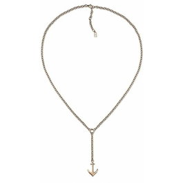 Collier Femme Tommy Hilfiger 2700923 60 cm