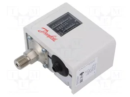 DANFOSS KP36 Pressostat avec sortie relais SPDT