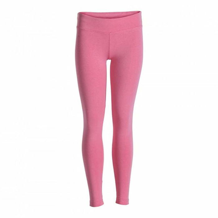 Leggings de Sport pour Femmes Joma Sport Street Rose