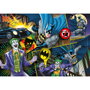 CLEMENTONI Puzzle Batman DC Comics 104 pièces - 33.5 x 23.5 cm