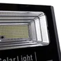 BX3 LIGHT Proyector LED Solar 45W 6500K avec Télécommande, Panneau 6V/6W, Batterie 3.2V/3000mAh, IP65 pour Jardin et Éclairage Extérieur Autonome - BX3-SOLARFL-45W-01