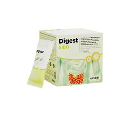 ELADIET Digest Sibo 28 sticks