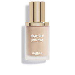 Sisley Phyto-Teint Perfection Base de Maquillage Mate Lumineuse #1C-Peta 30 ml