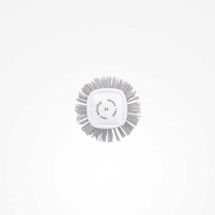 Bifull Brosse Lissante Carrée avec Pinces de Séparation 32 mm - Cepillo Térmico Cuadrado - Chauffage Uniforme, Ne S'Accroche Pas aux Cheveux Bifull Brosse Lissante Carrée avec Pinces de Séparation 32 mm - Cepillo Térmico Cuadrado - Chauffage Uniforme, Ne S'Accroche Pas aux Cheveux