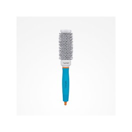 Bifull Cepillo térmico carré Square Extender 32mm avec pin de séparation