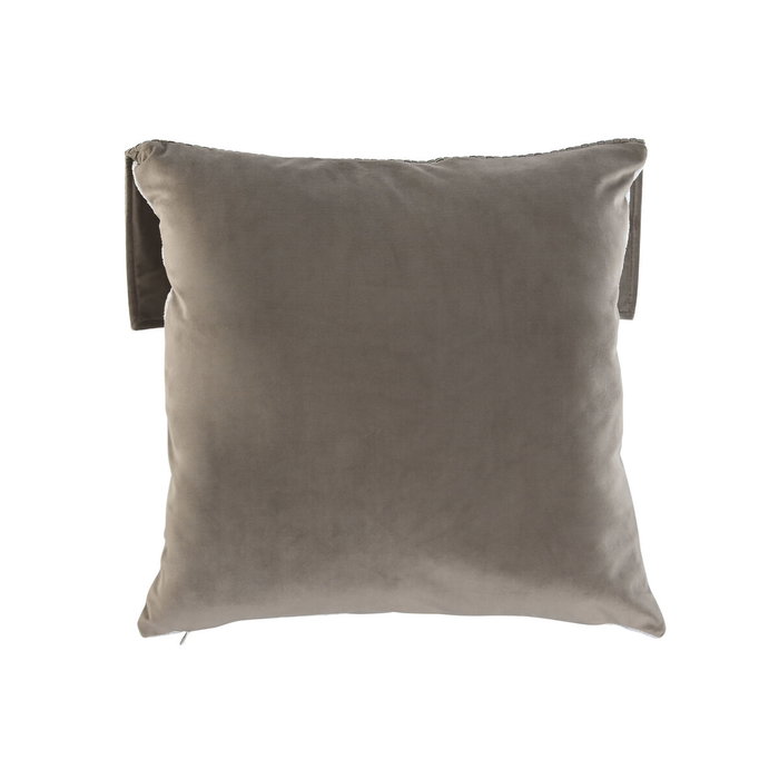Home ESPRIT Coussin Blanc 45 x 10 x 45 cm
