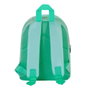 KARACTERMANIA Sac à dos Shell La Petite Sirène Disney 27cm, Turquoise
