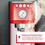 Solis Barista Perfetta Plus V2 1170 rouge