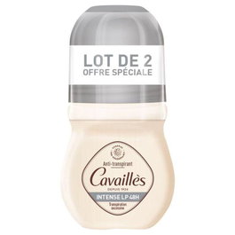 Roge Cavailles Intense Lot de 2x40ml