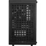 Cooler Master Q300L V3 Black Micro-ATX/Mini-ITX avec Verre Trempé