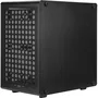 Cooler Master Q300L V3 Black Micro-ATX/Mini-ITX avec Verre Trempé