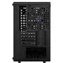 Cooler Master Q300L V3 Black Micro-ATX/Mini-ITX avec Verre Trempé