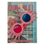 Harry Potter carnet de notes A5 Luna Lovegood