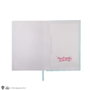 Harry Potter carnet de notes A5 Luna Lovegood