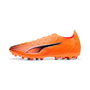 Chaussures de Football pour Adultes Puma Ultra 6 Match Mg