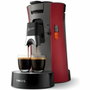 Philips SENSEO Select CSA240/91 Rouge