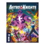 Devir Jeu de plateau Astro Knights – Jeu coopératif de construction de deck, 1 à 4 joueurs, 45 minutes, dès 10 ans