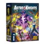 Devir Jeu de plateau Astro Knights – Jeu coopératif de construction de deck, 1 à 4 joueurs, 45 minutes, dès 10 ans