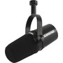 Shure MV7+-K-BNDL Microphone dynamique