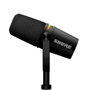 Shure MV7+-K-BNDL Microphone dynamique