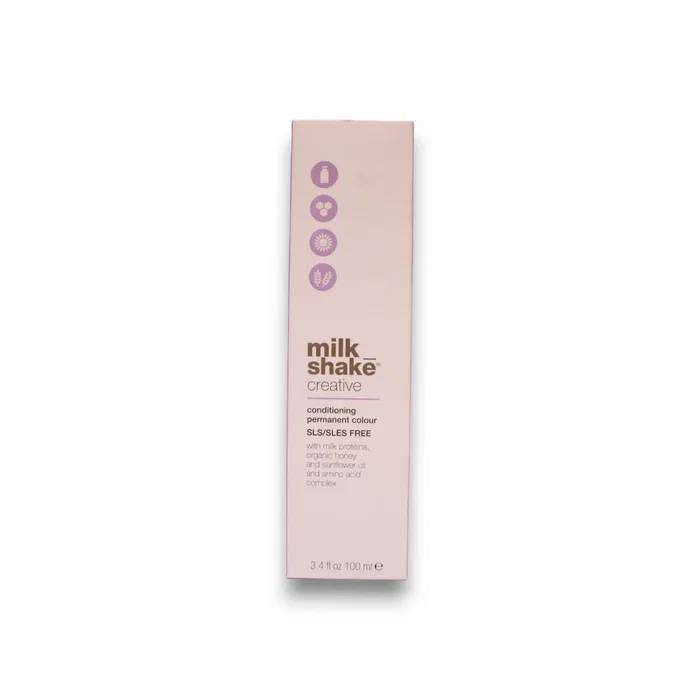 Milk Shake Creative Teinture permanente 12.0012N Natural Milk Shake Creative Teinture permanente 12.0012N Natural