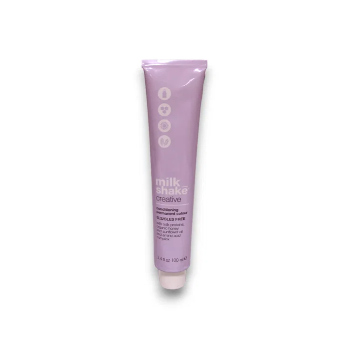 Milk Shake Creative Teinture permanente 12.0012N Natural Milk Shake Creative Teinture permanente 12.0012N Natural