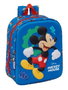 Safta Mochila Guarderia 3D 22x27x10Cm
