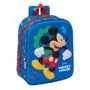 Safta Mochila Guarderia 3D 22x27x10Cm