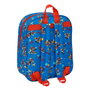 Safta Mochila Guarderia 3D 22x27x10Cm