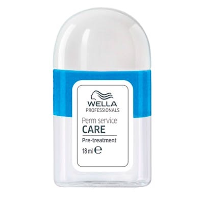 Wella Perm Service Care 12x18ml Wella Perm Service Care 12x18ml