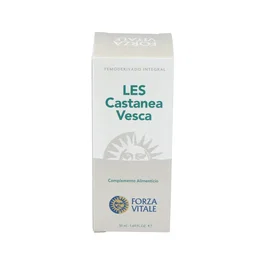 FORZA VITALE LES CASTANEA VESCA 50ml