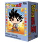 Funko Pop & Tee Dragon Ball Z Goku Kamehameha avec t-shirt taille L