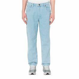 Jeans homme Dickies Garyville Denim Vntg Bleu Eau