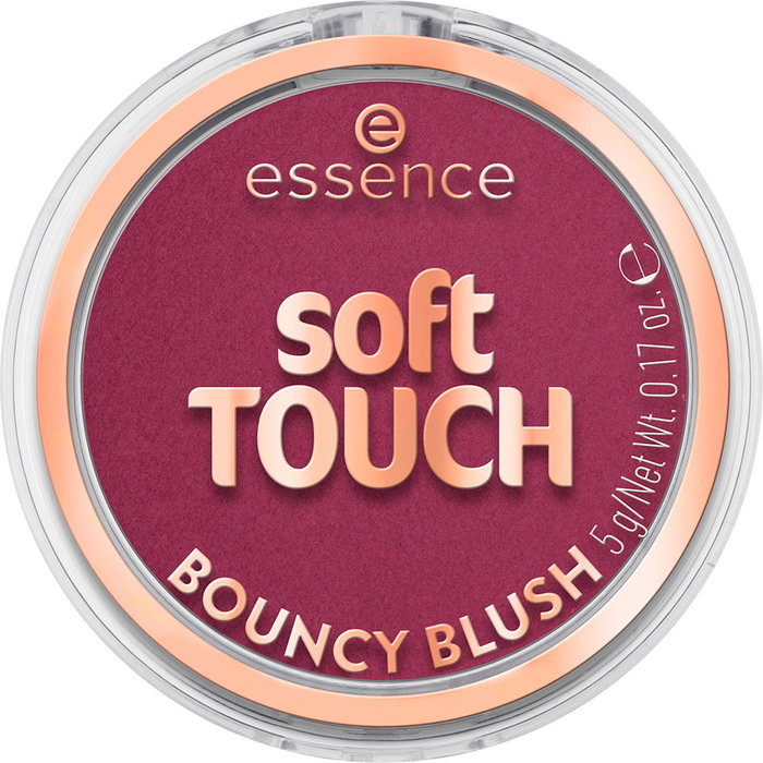 Essence Blush Doux #40-Roses In Berry 5g Essence Blush Doux #40-Roses In Berry 5g