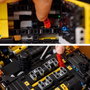 LEGO Technic 42215 Pelleteuse Volvo EC500 Hybride
