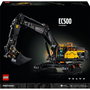 LEGO Technic 42215 Pelleteuse Volvo EC500 Hybride