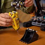 LEGO Technic 42215 Pelleteuse Volvo EC500 Hybride