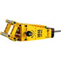 LEGO Technic 42215 Pelleteuse Volvo EC500 Hybride