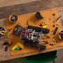 LEGO Technic 42215 Pelleteuse Volvo EC500 Hybride