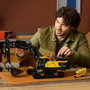 LEGO Technic Pelleteuse Volvo EC500 Hybride 42215