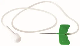 Covetrus Palomilla Infusion Verte 21G 0,8x20mm 100UD de haute qualité