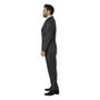 Atosa Déguisement Gangster/Fantôme Adulte Homme