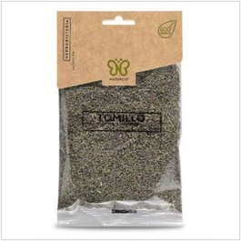 NATURCID Fleurs de thym extra ECO 50g