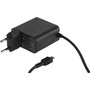 Lenovo Chargeur USB-C 65W compact
