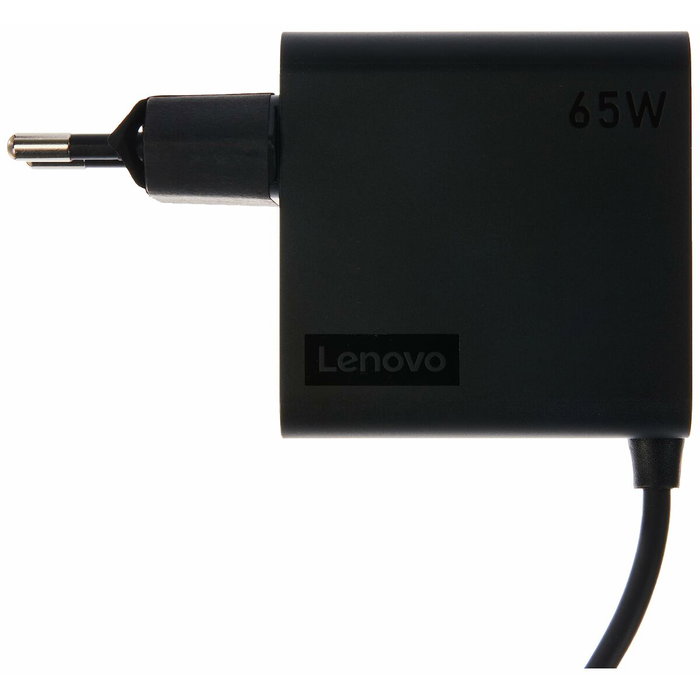 Chargeur d'ordinateur portable Lenovo GX21L58555 65 W