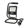 EDM Product Projecteur LED EDM 70410 Noir 30 W (6400 K)